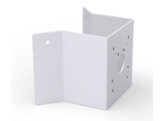 Avigilon Alta Corner bracket white