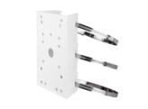 Avigilon Alta Quad Pole bracket