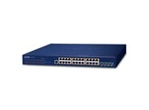 PLANET SGS-6310-24P4X Layer 3 24-Port 10/100/1000T 802.3at PoE   4-Port 10G SFP   370W PoE 