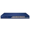 PLANET SGS-6310-24P4X Layer 3 24-Port 10/100/1000T 802.3at PoE   4-Port 10G SFP   370W PoE 