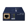 PLANET POE-171A-95 Single-Port Multi-Gigabit 802.3bt PoE   Injector