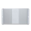 PLANET IP30  IPv6/IPv4  L2  8-Port 10/100/1000T 802.3bt PoE   2-Port 1G/2.5G SFP Wall-mount