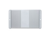 PLANET IP30  IPv6/IPv4  L2  8-Port 10/100/1000T 802.3bt PoE   2-Port 1G/2.5G SFP Wall-mount
