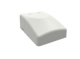 COMMSCOPE Surface Mount Box  universal  two ports  white