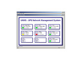 LEGRAND UNMS-licentie voor 50 UPS