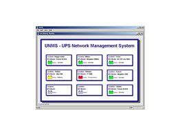 LEGRAND UNMS license for 50 UPS