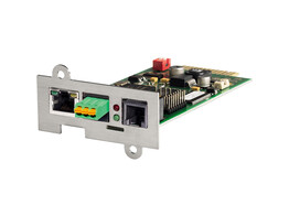 LEGRAND Netwerkinterface inbouw  slot   CS141M SK  RS485 MODBus