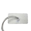 ACCELTEX Antenna Patch WiFi HD 90x90 44NP