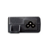 PLANET POE-172 Single Port 10/100/1000Mbps Ultra POE Injector  60 Watts  - w/internal power