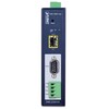 PLANET IMG-2105AT IP30 Industrial 1-Port RS232/RS422/RS485 Modbus Gateway