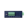 PLANET IMG-2105AT IP30 Industrial 1-Port RS232/RS422/RS485 Modbus Gateway