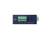 PLANET IMG-2105AT IP30 Industrial 1-Port RS232/RS422/RS485 Modbus Gateway