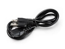 RUCKUS IEC Power Cord  for ZD5000   SCG200 AC Power Supply   BR Plug