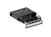 COMMSCOPE EPX 2U sliding panel  accepts  8  G2 style splice cassettes  modules or adapter packs