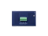 PLANET IGS-10020MFT IP30 Industrial 6  100/1000X SFP   2  1G/2.5G SFP   2 10/100/1000T Full Managed