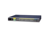 PLANET IGS-6325-20S4C4X IP30 19  Rack Mountable Industrial L3 Managed Core Ethernet Switch