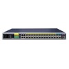 PLANET IGS-6325-20S4C4X IP30 19  Rack Mountable Industrial L3 Managed Core Ethernet Switch