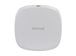 RUCKUS R770 Wi-Fi 7 tri-band concurrent AP  2x2  2.4GHz    4x4  5GHz    2x2  6GHz  RF