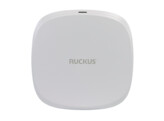 RUCKUS R770 Wi-Fi 7 tri-band concurrent AP  2x2  2.4GHz    4x4  5GHz    2x2  6GHz  RF