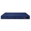 PLANET LRP-822CS IPv4/IPv6  8-Port Coax  Long Reach POE over Coaxial Managed Switch  240W 