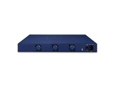 PLANET LRP-822CS IPv4/IPv6  8-Port Coax  Long Reach POE over Coaxial Managed Switch  240W 