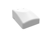 COMMSCOPE Surface Mount Box  universal  two ports  pro white