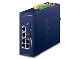 PLANET ICG-2515-NR Industrial 5G NR Cellular Gateway with 5-Port 10/100/1000T