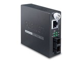 PLANET GST-802 10/100/1000Base-T to 1000Base-SX Smart Gigabit Converter