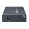 PLANET GST-802 10/100/1000Base-T to 1000Base-SX Smart Gigabit Converter