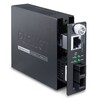 PLANET GST-802 10/100/1000Base-T to 1000Base-SX Smart Gigabit Converter