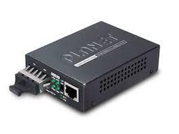 PLANET GT-802 10/100/1000Base-T to 1000Base-SX Gigabit Converter