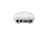 RUCKUS T350se Unleashed 11AX AP 2x2 2