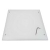 ACCELTEX In Ceiling Non Lig 15x15x3