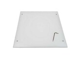 ACCELTEX In Ceiling Non Lig 15x15x3