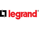 LEGRAND Linkeo2 set van 2 19 stijlen 12U