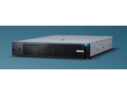 Milestone Husky IVO 1800 Rack mount 2U  144TB 12x12TB 