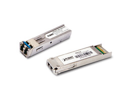 PLANET MTB-LR20 10G SFP  Fiber Transceiver  Single-Mode  1310nm  DDM  - 20km