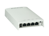 RUCKUS H550 dual band WiFi 6 wall switch AP