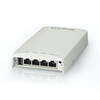 RUCKUS H550 dual band WiFi 6 wall switch AP