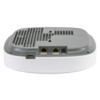 RUCKUS R770 Wi-Fi 7 tri-band concurrent AP  2x2  2.4GHz    4x4  5GHz    2x2  6GHz  RF