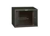 LEGRAND Linkeo2 19  Wallrack 15U 605x454mm