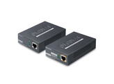 PLANET LRP-101U-KIT 1-Port Long Reach POE over UTP Extender Kit  LRP-101UH LRP-101UE   -20 to 70 Deg