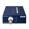 PLANET LRP-101U-KIT 1-Port Long Reach POE over UTP Extender Kit  LRP-101UH LRP-101UE   -20 to 70 Deg