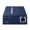 PLANET LRP-101U-KIT 1-Port Long Reach POE over UTP Extender Kit  LRP-101UH LRP-101UE   -20 to 70 Deg