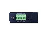 PLANET POE-162S IP30  Industrial 802.3at High Power PoE  Splitter - 12V   24V  -40 to 75 C 