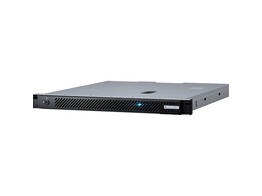 Milestone Husky IVO 350 Rack mount  1U  32TB 2x16TB 