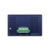 PLANET IGS-1820TF IP30 Industrial 16-Port 10/100/1000T   2-Port 1000X SFP Gigabit Ethernet Switch