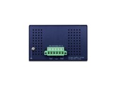 PLANET IGS-1820TF IP30 Industrial 16-Port 10/100/1000T   2-Port 1000X SFP Gigabit Ethernet Switch