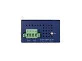 PLANET IGS-800T IP30 Compact size 8-Port 10/100/1000T Gigabit Ethernet Switch  -40 75 degrees C 