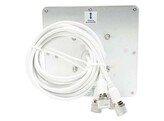 ACCELTEX Antenna Patch WiFi 8104RPTP V2